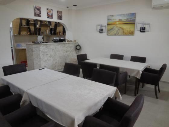 Комплекс Маджарово Hotel Buitenkant foto