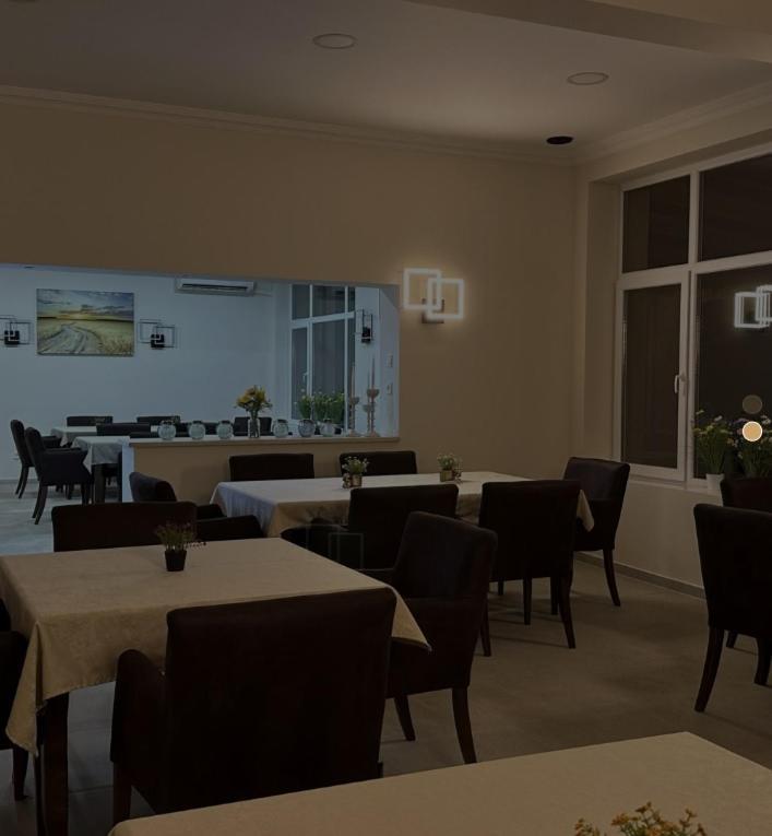 Комплекс Маджарово Hotel Buitenkant foto