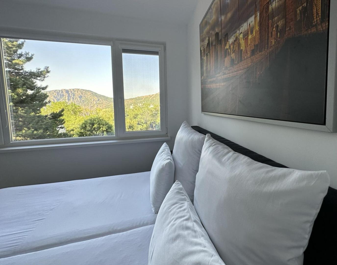 Комплекс Маджарово Hotel Buitenkant foto