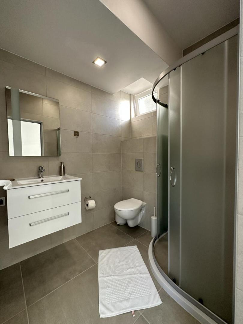 Комплекс Маджарово Hotel Buitenkant foto