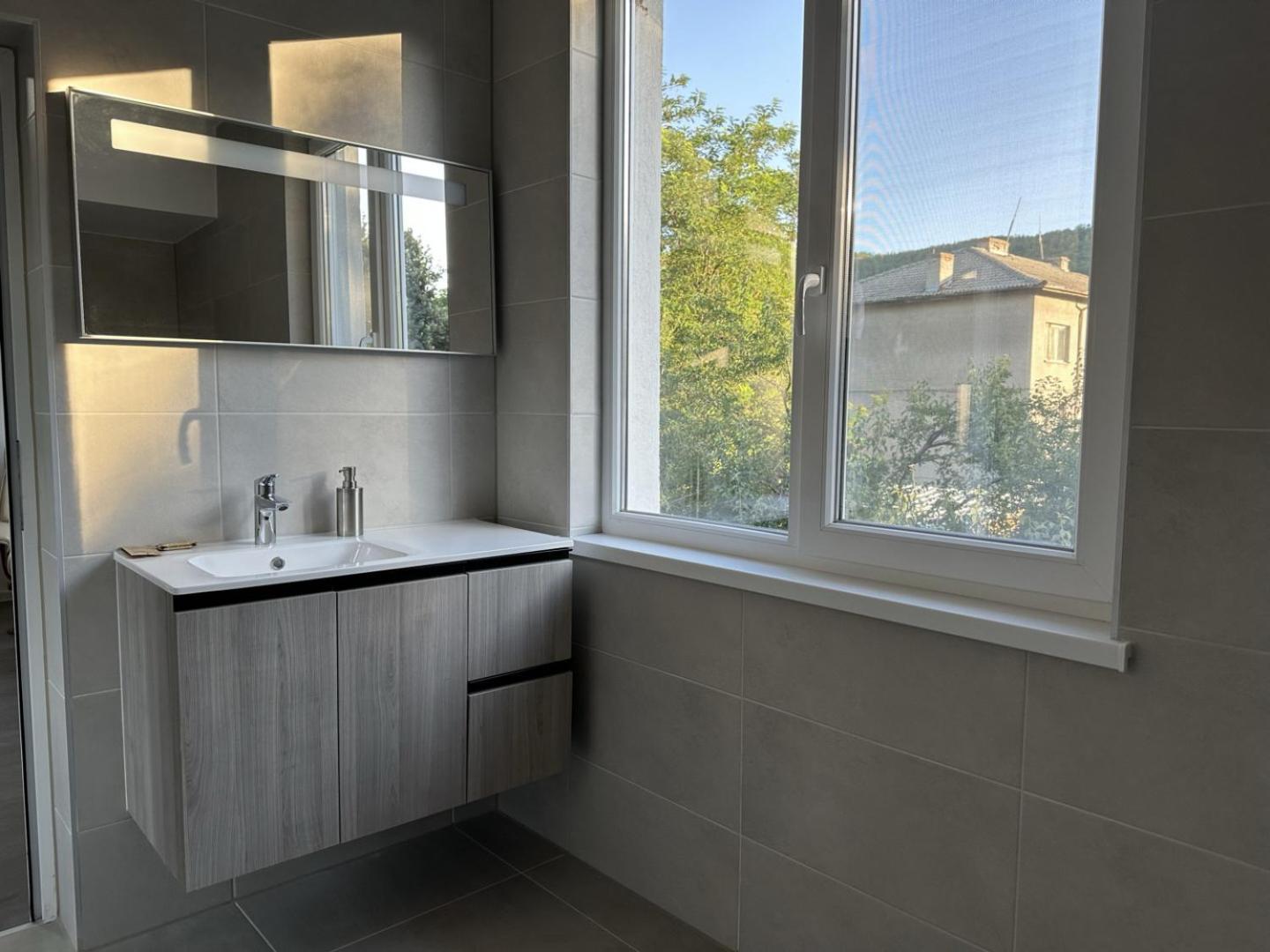 Комплекс Маджарово Hotel Buitenkant foto
