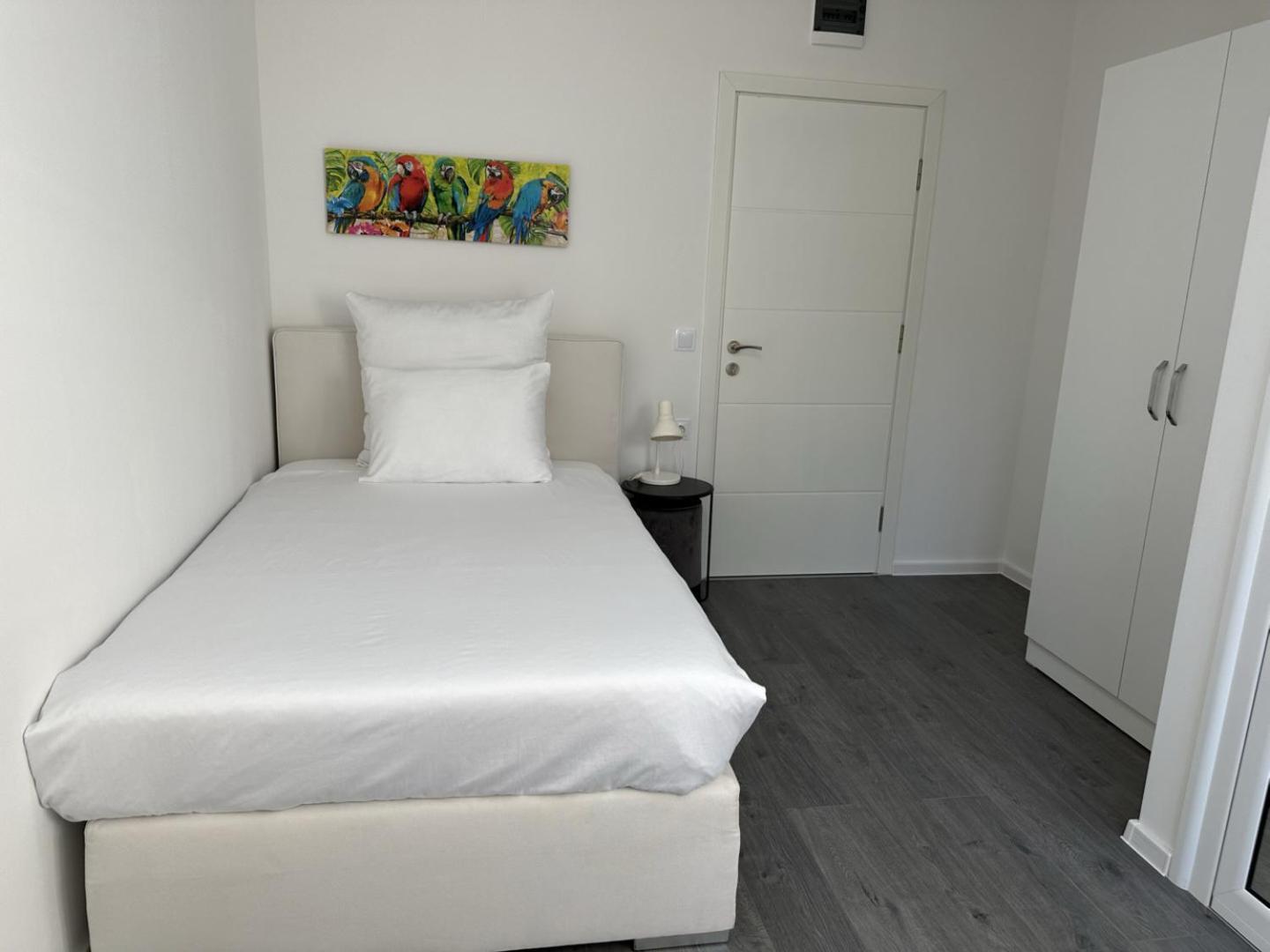 Комплекс Маджарово Hotel Buitenkant foto