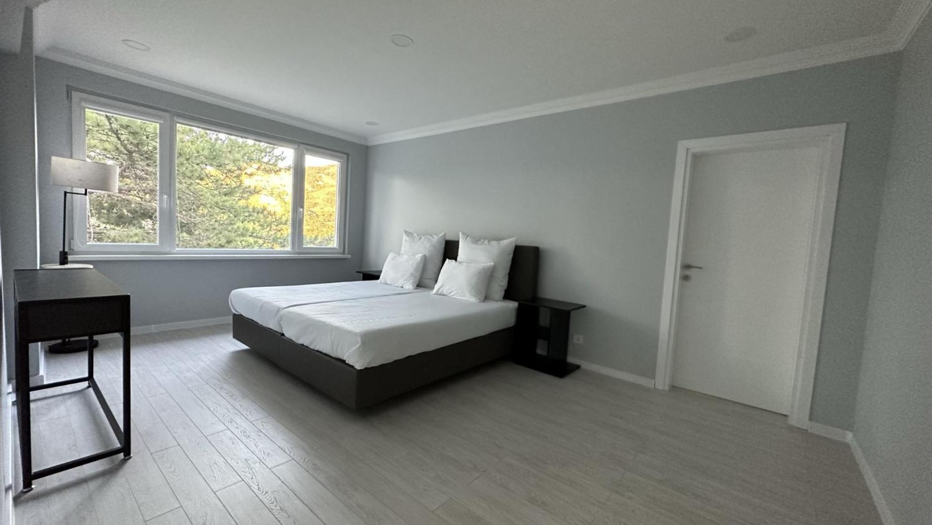 Комплекс Маджарово Hotel Buitenkant foto