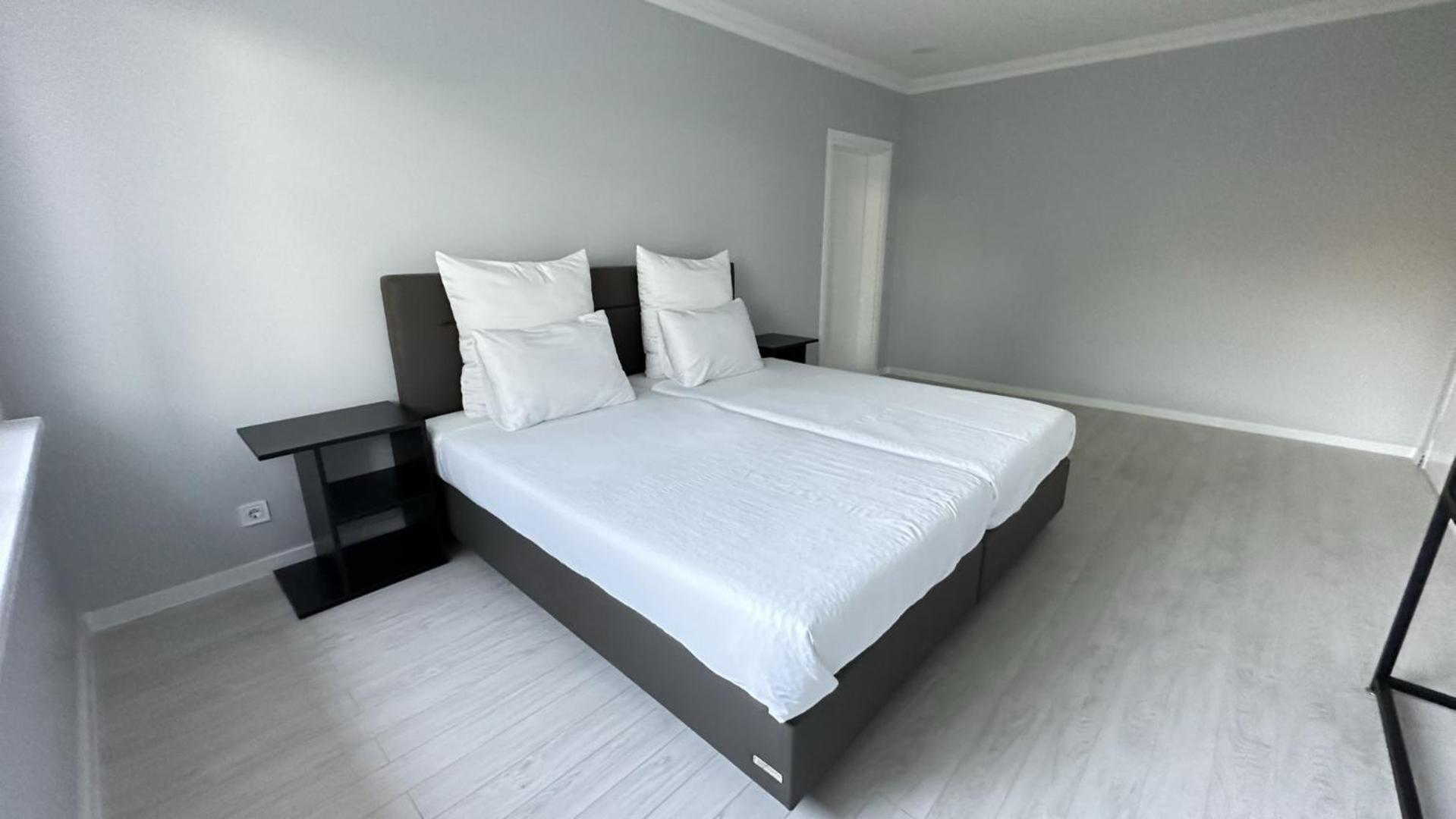 Комплекс Маджарово Hotel Buitenkant foto