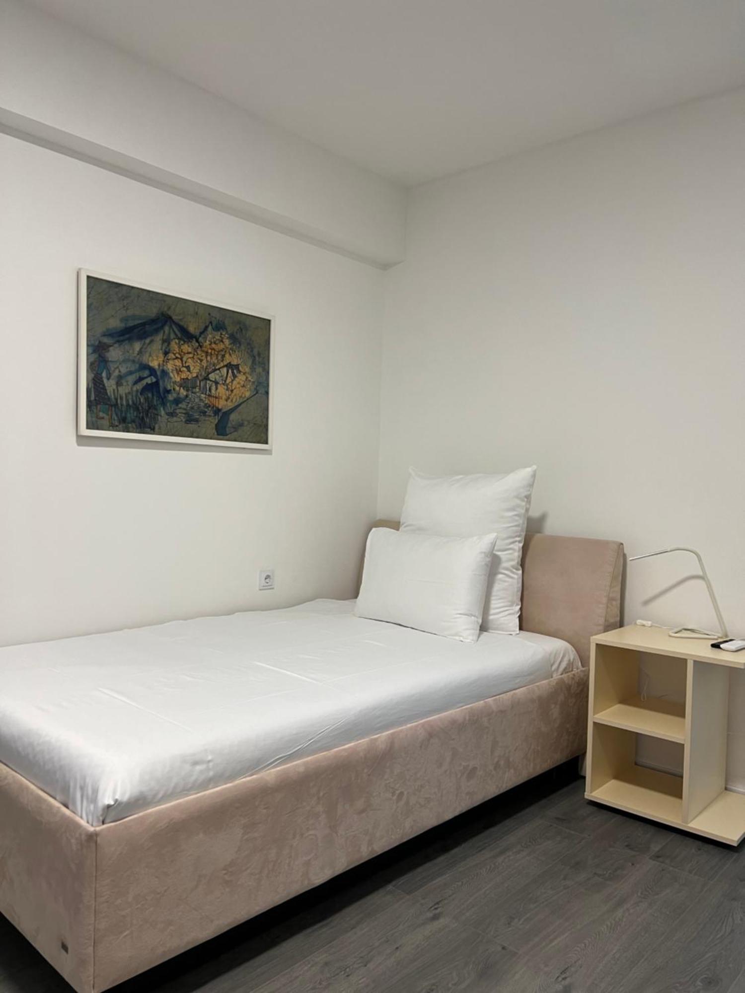 Комплекс Маджарово Hotel Buitenkant foto