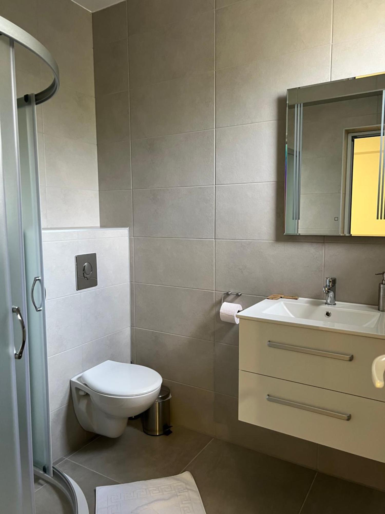 Комплекс Маджарово Hotel Buitenkant foto