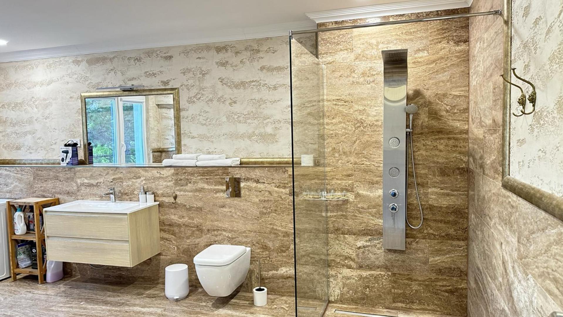 Комплекс Маджарово Hotel Buitenkant foto